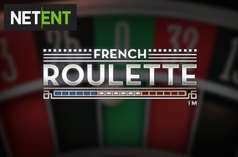 French Roulette (NetEnt)