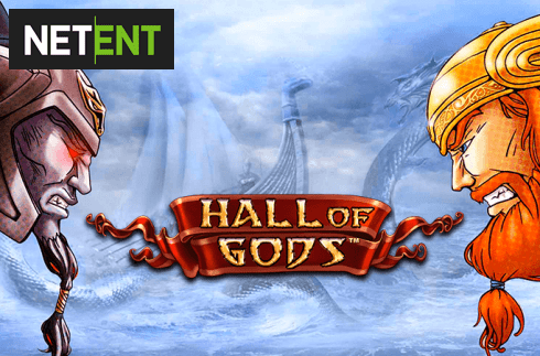 Hall of Gods