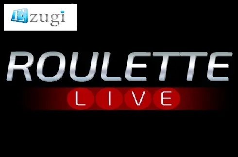 Roulette Live Casino (Ezugi)