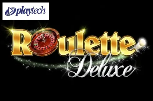 Roulette Deluxe (Playtech)