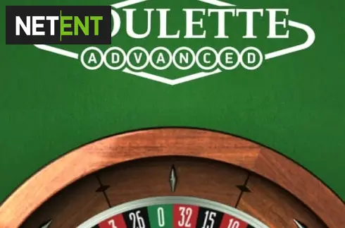 Roulette (NetEnt)