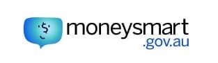 moneysmart.gov.au logo