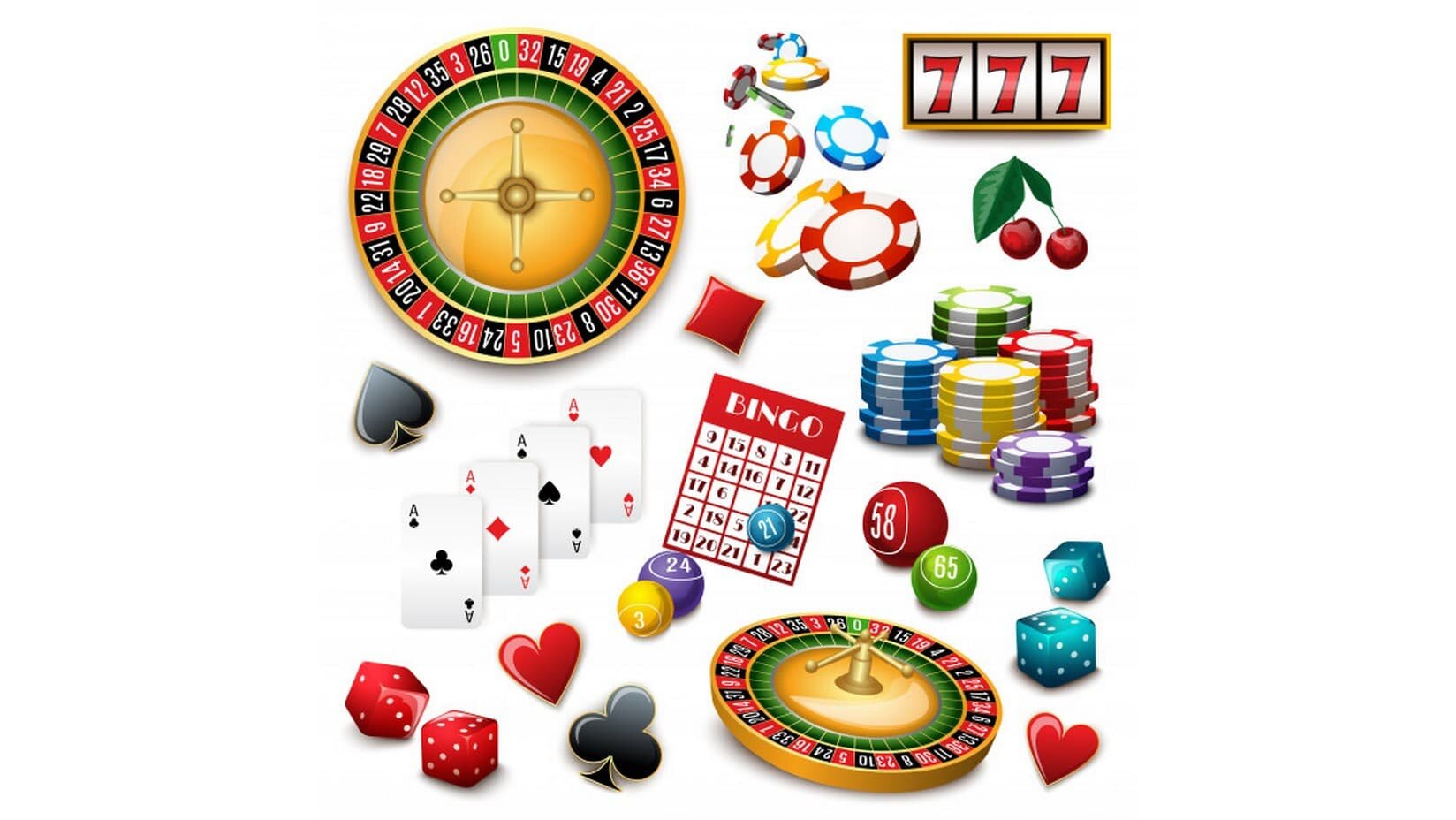 Opt for the casino Neosurf with a longer game list