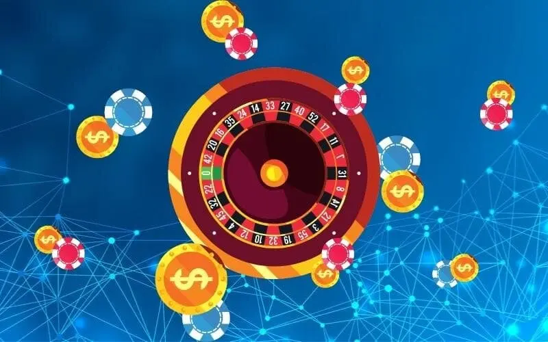 Try Dynamic Play within a Live Roulette Table