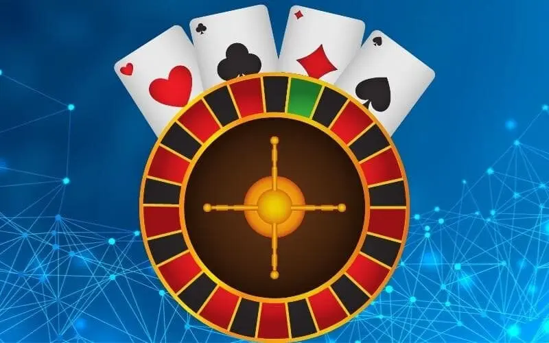 Look for the Atmosphere of a Real Casino