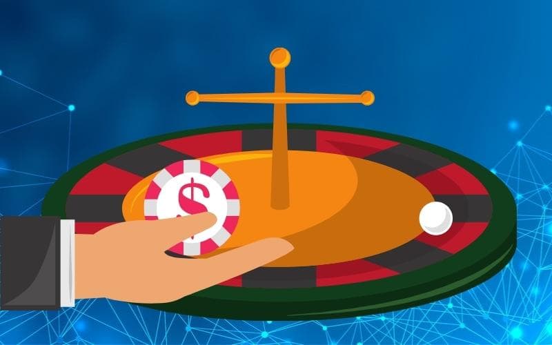 Killing Time With Online Roulette Games AU